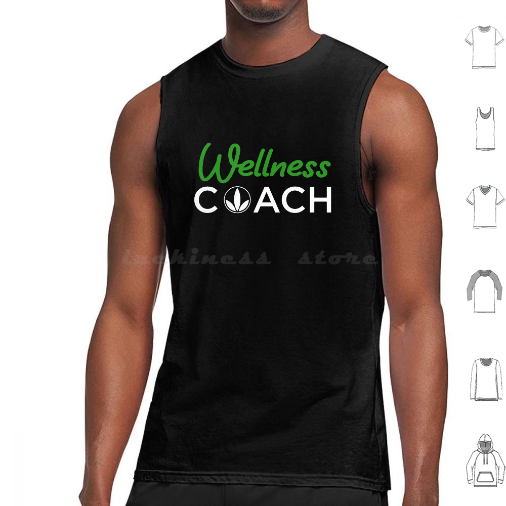 เสื้อกล้ามเพื่อสุขภาพ พิมพ์ลาย - Nutrition For Fitness And Wellness บทวิจารณ์และราคา