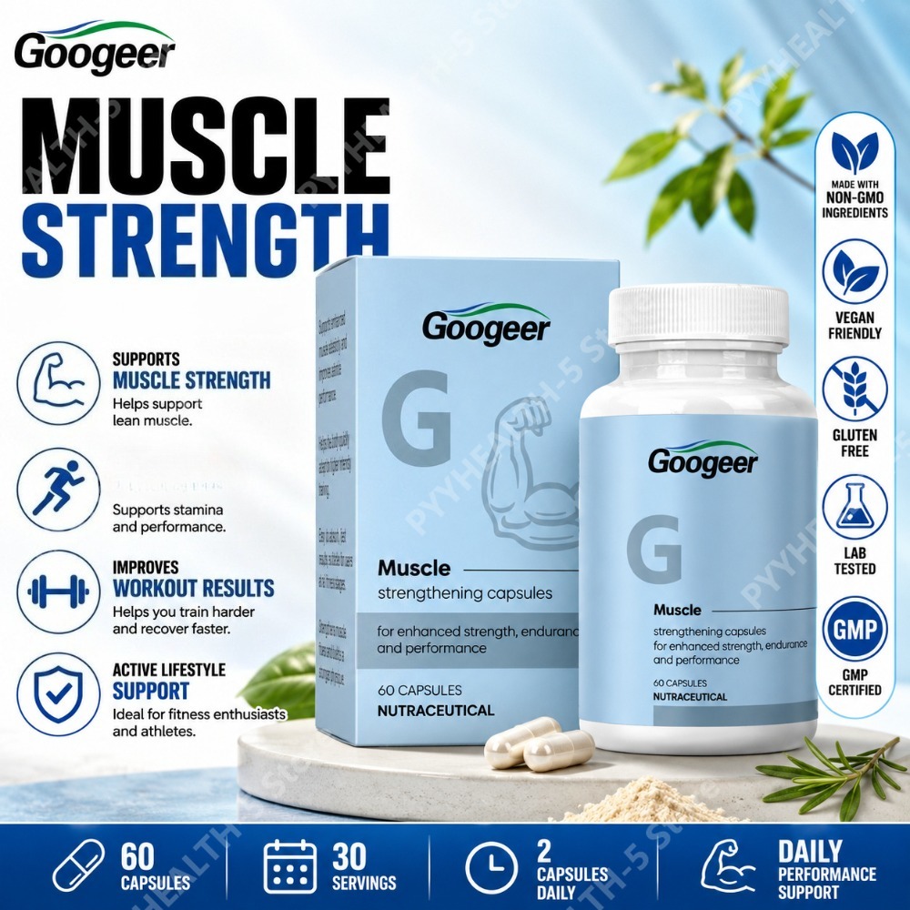 แคปซูลเสริมสร้างสุขภาพประจำวัน - Nutrition For Fitness And Wellness บทวิจารณ์และราคา