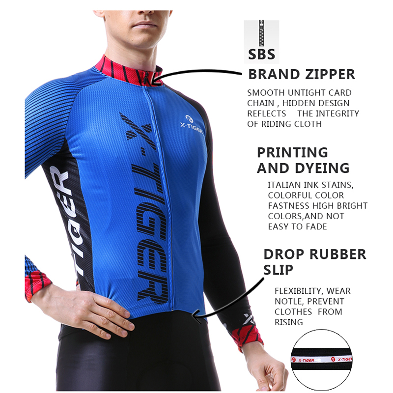 X-Tiger Warm Proฤดูหนาวความร้อ - X Nutrition บทวิจารณ์และราคา