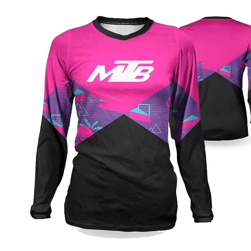 2026 ใหม่ผู้หญิง Downhill เสื้ - X Nutrition บทวิจารณ์และราคา