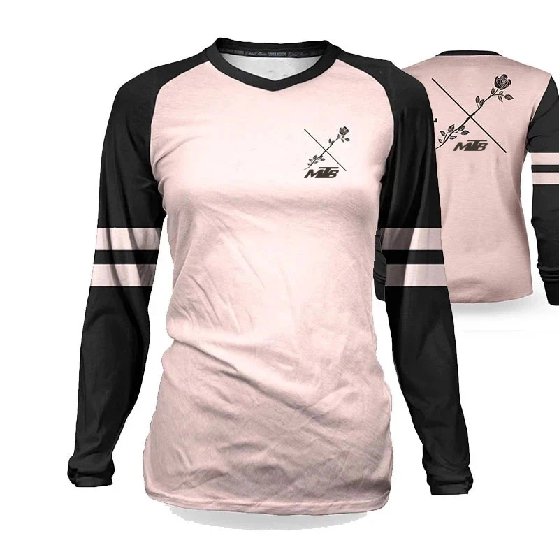 2026 ใหม่ผู้หญิง Downhill เสื้ - X Nutrition บทวิจารณ์และราคา