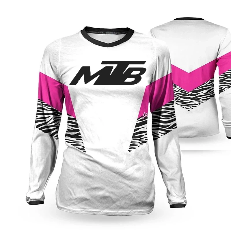2026 ใหม่ผู้หญิง Downhill เสื้ - X Nutrition บทวิจารณ์และราคา
