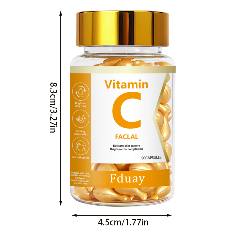 วิตามินซี ดีพ มอยส์เจอร์ไรซิ่ง - X Nutrition บทวิจารณ์และราคา